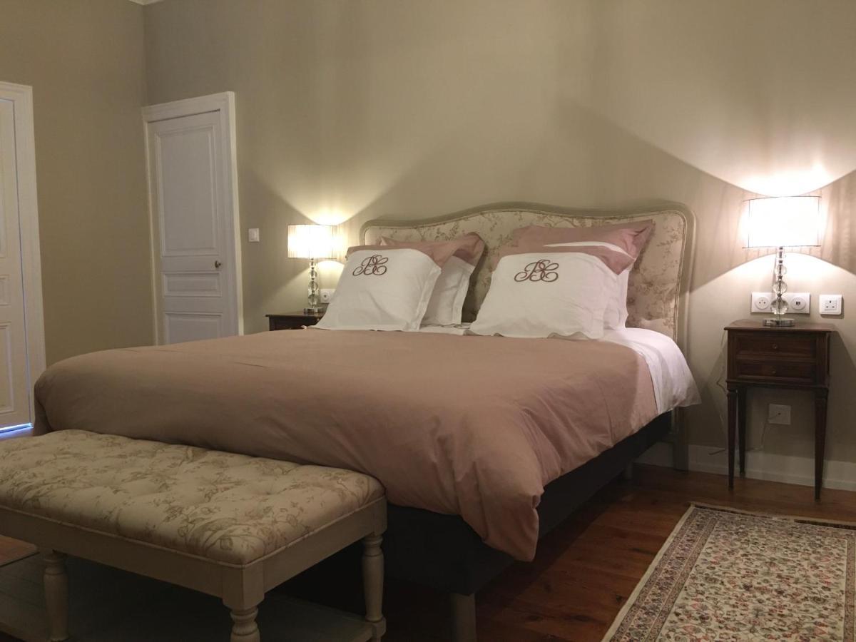 Chateau Vary Jarzé Dış mekan fotoğraf