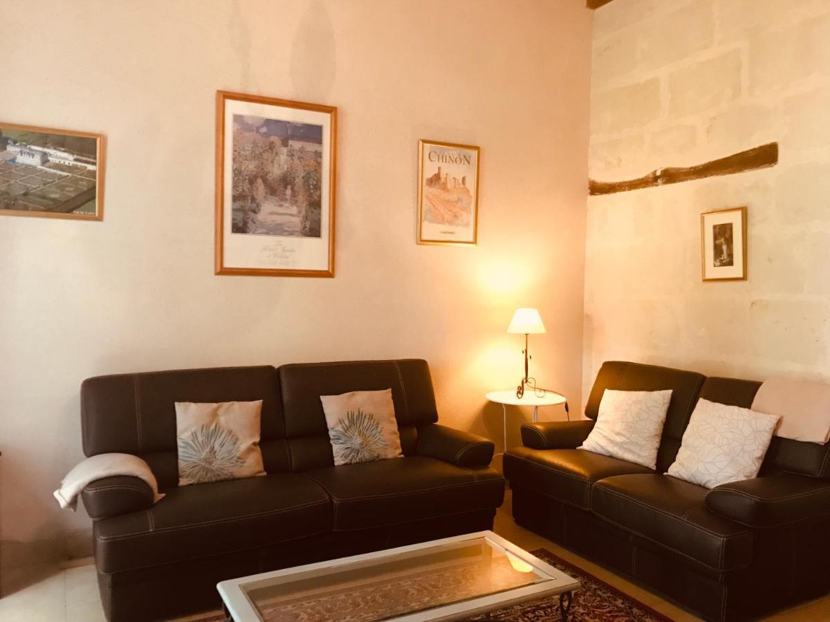 Chateau Vary Jarzé Dış mekan fotoğraf